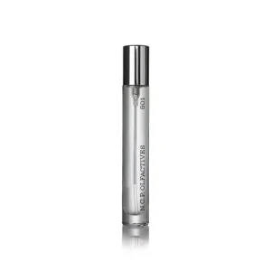 501 Iris & Vanilla Eau de Parfum Korkea Laatu