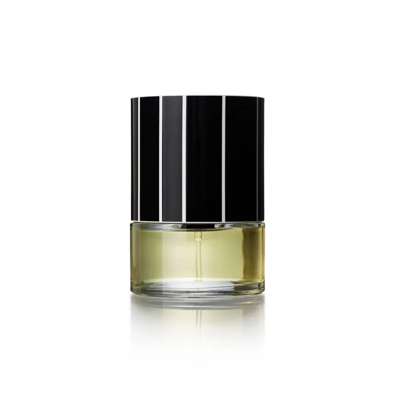 701 Leather & Vetiver Eau de Parfum Paras Hinta