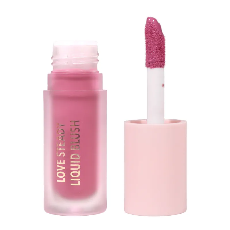 Viimeinen Mahdollisuus Love Steady Liquid Blush