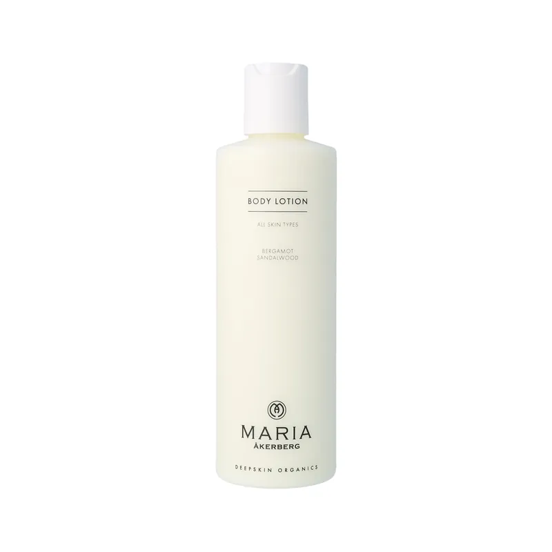 Body Lotion Uusi Malli