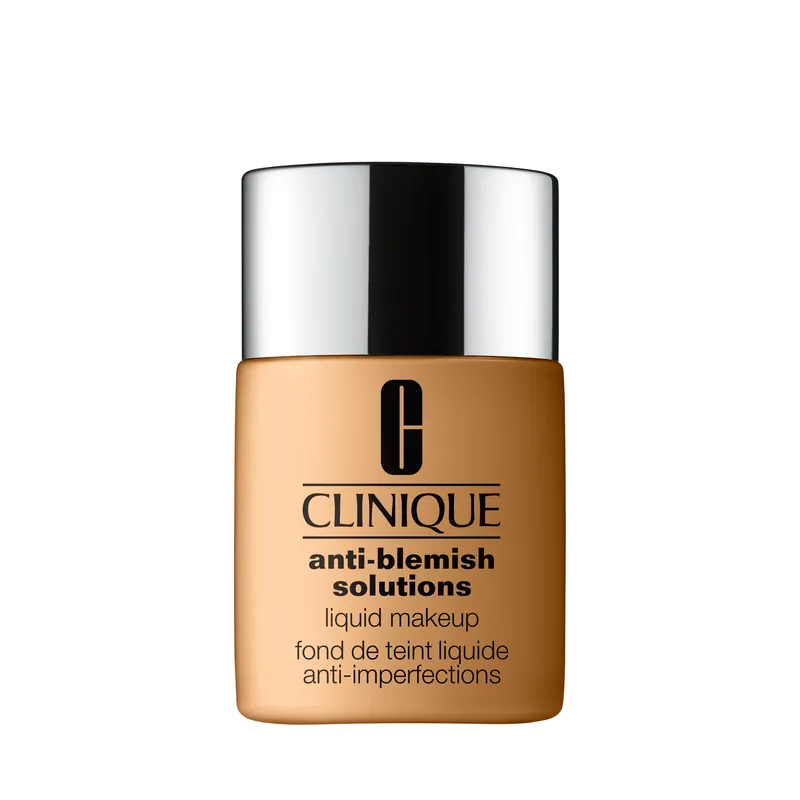 Aito Anti Blemish Liquid Makeup Foundation