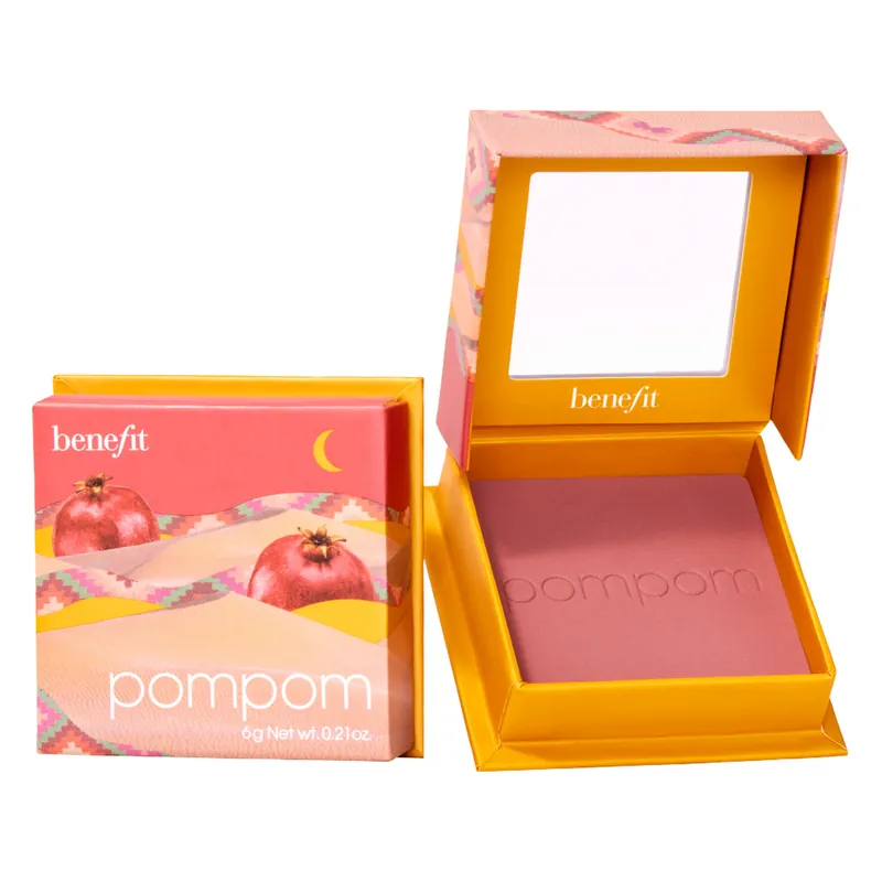 Älä Missaa Pompom Blush