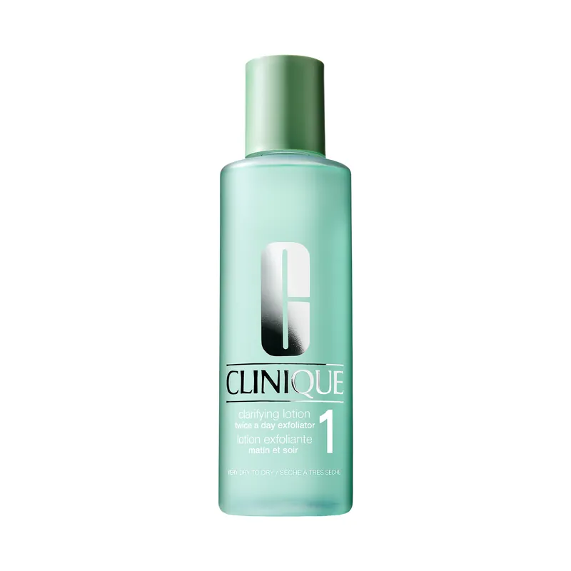 Viikonlopputarjous Clarifying Lotion 1 Very Dry To Dry Skin