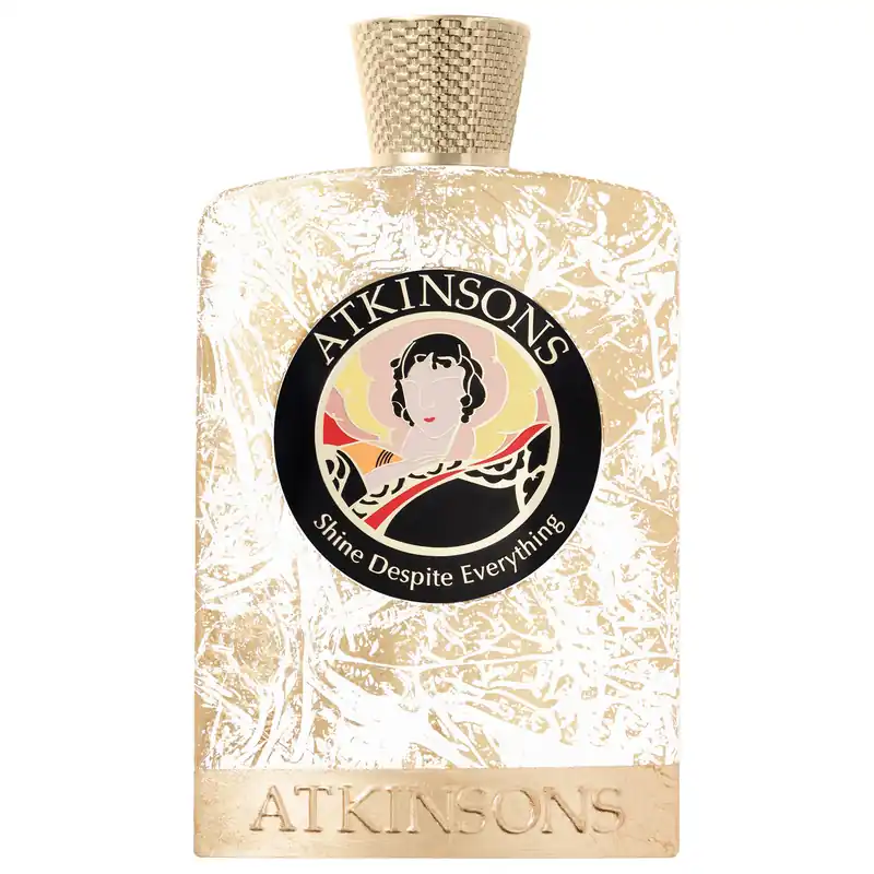 Uusi Malli Shine Despite Everything Parfum Intense