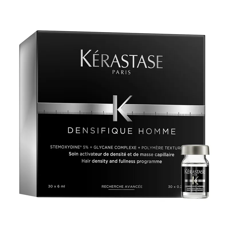 Alennus Densifique Density Cure Homme treatment