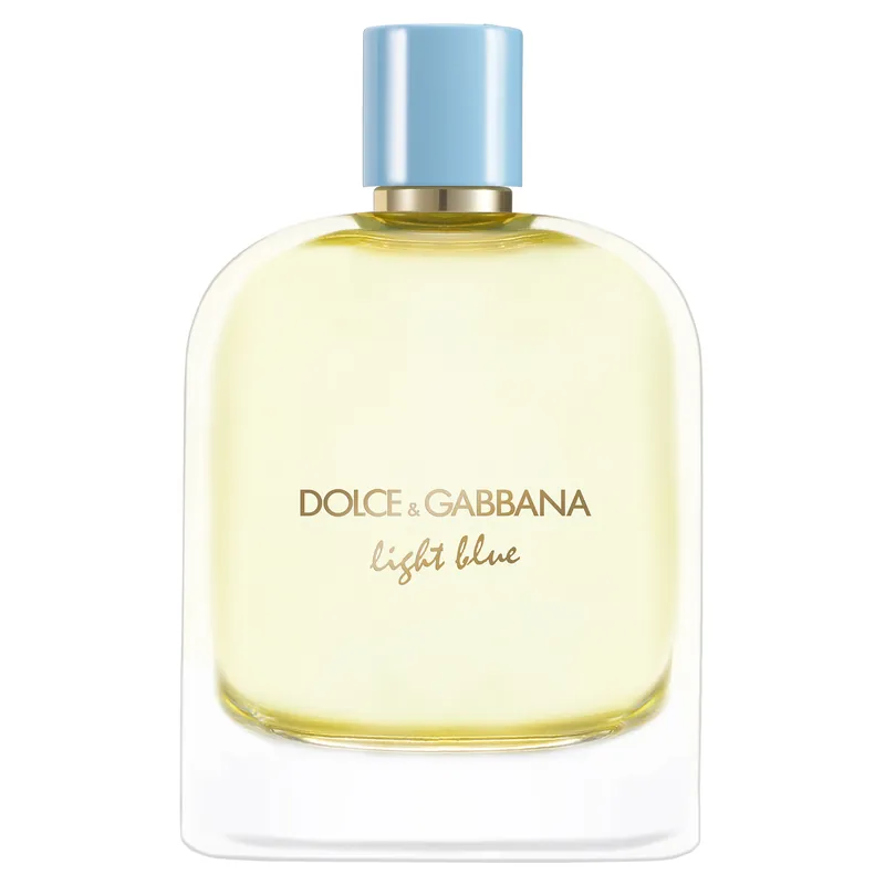 Alkuperäinen Light Blue Pour Homme Eau de Parfum