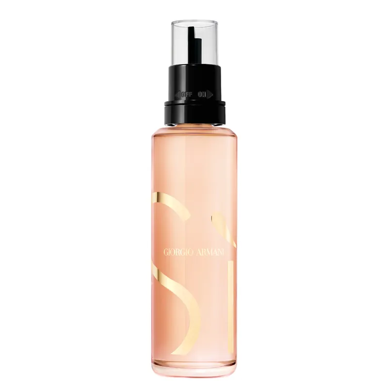 Uutuus Giorgio Armani Sì Eau de Parfum