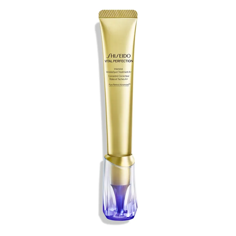 Ajankohtainen Vital Perfection Intensive Wrinklespot Treatment A+