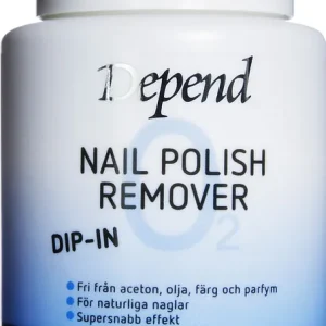 Viikonlopputarjous Dip-In Remover