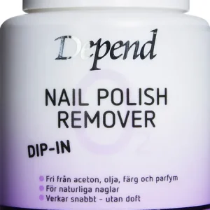 Dip-In Remover Kampanjahinta