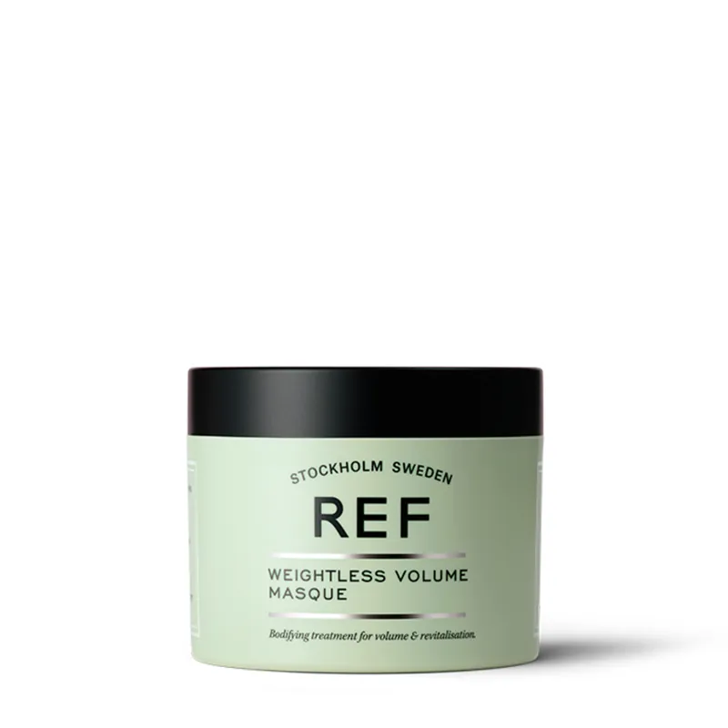 Aito Weightless Volume Masque