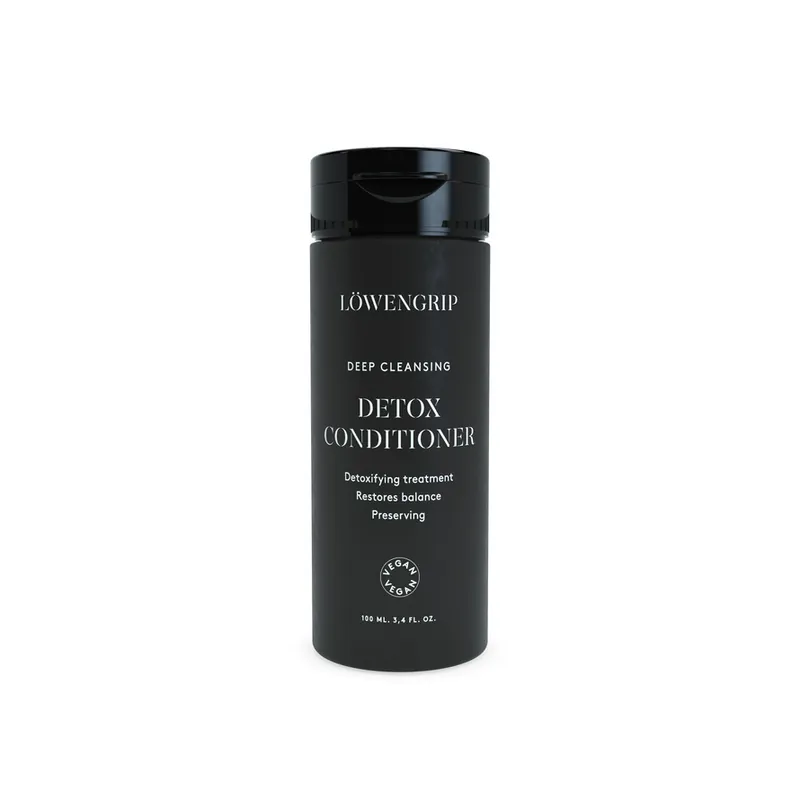 Aito Deep Cleansing Detox Conditioner
