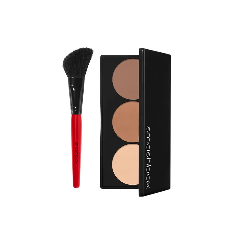 Ajankohtainen Step-By-Step Contour Kit