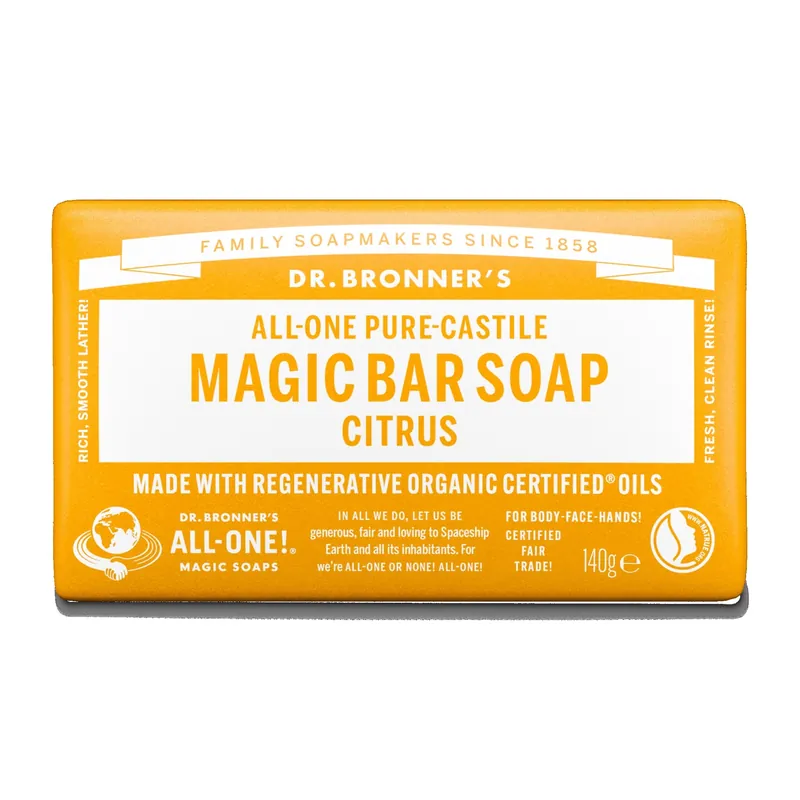 Bar Soap Tilaa Nyt