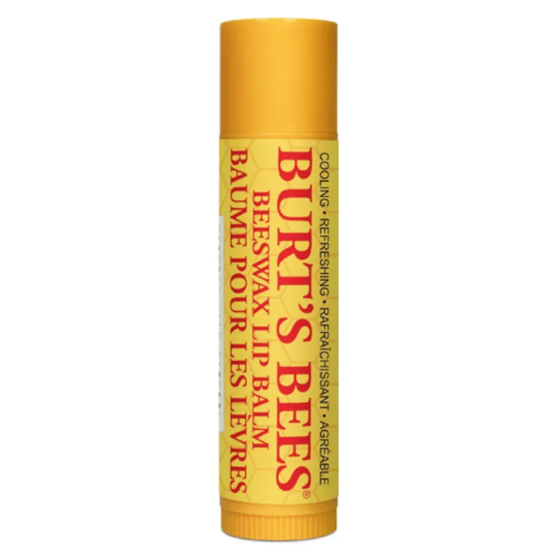 Beesvax Lip Balm Löytö