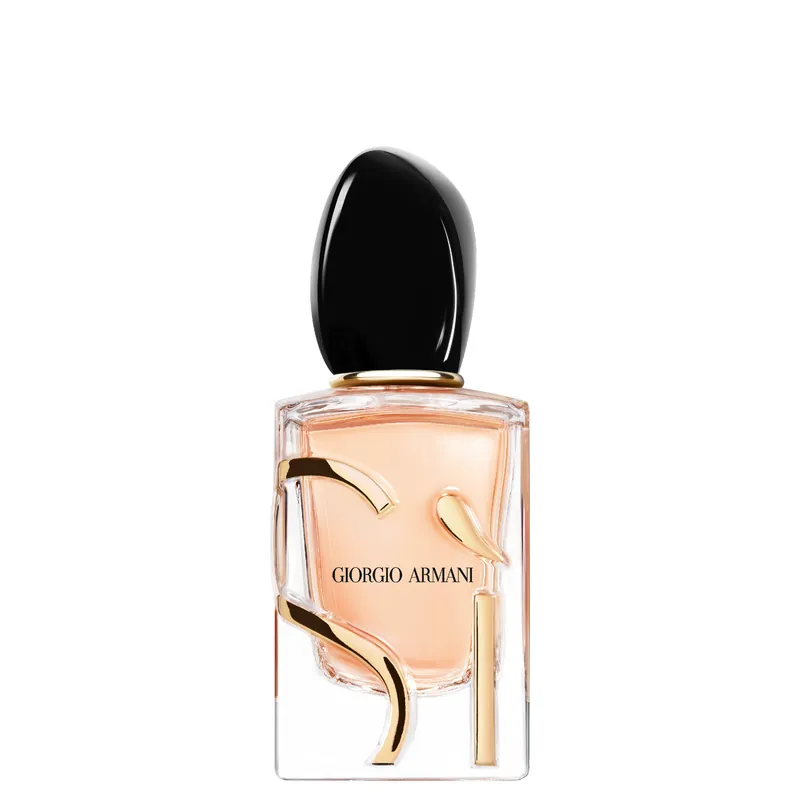 Giorgio Armani Sì Eau de Parfum Vain Rajoitetun Ajan