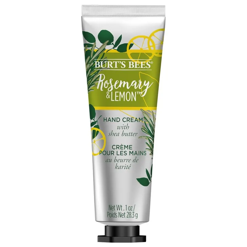 Mini Handcream Rosemary & Lemon Merkkituote