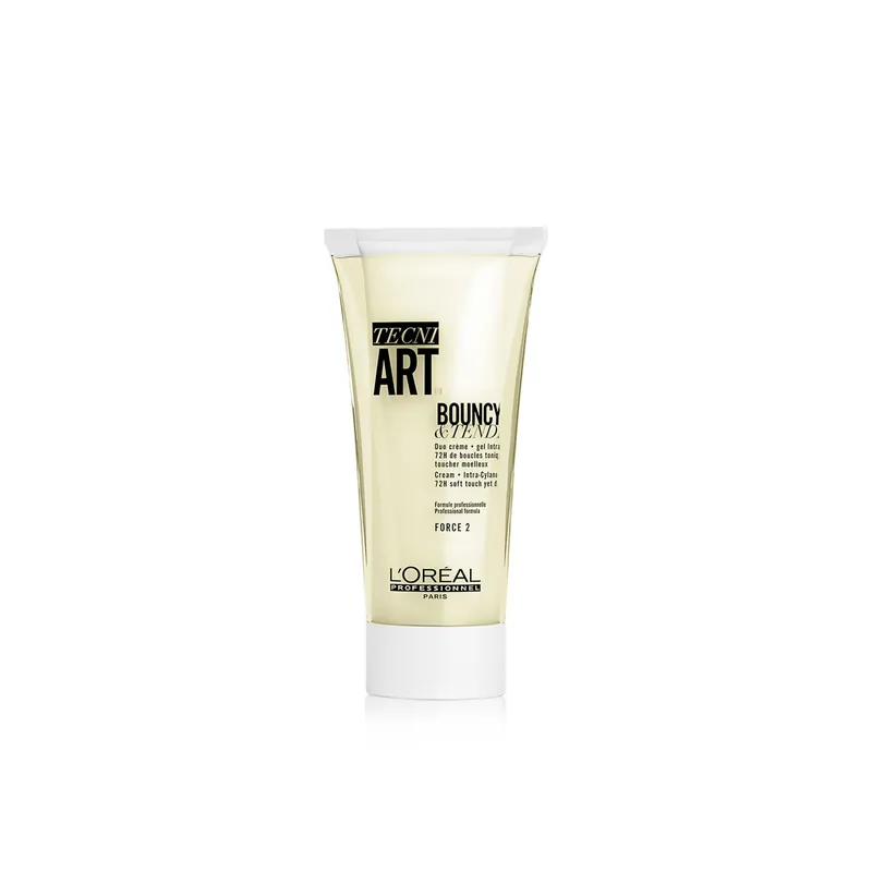 Erikoistarjous Tecni.Art Bouncy & Tender