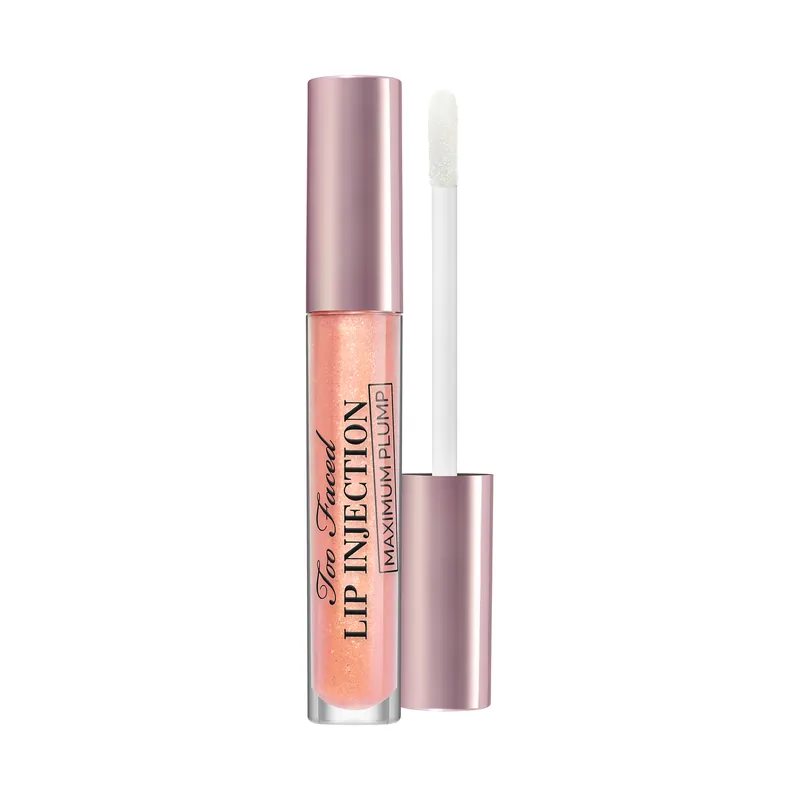 Viimeinen Mahdollisuus Lip Injection Maximum Plump