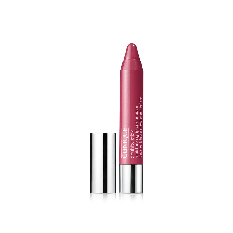 Viikonlopputarjous Chubby Stick Moisturizing Lip Colour Balm