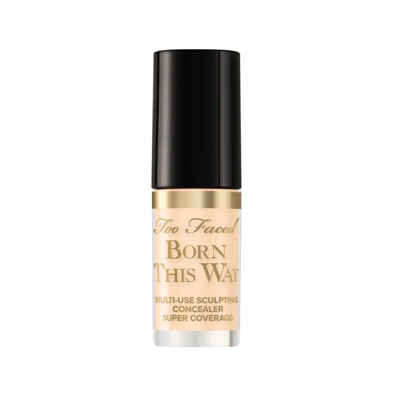 Ajankohtainen Born This Way Super Coverage Concealer Travel Size