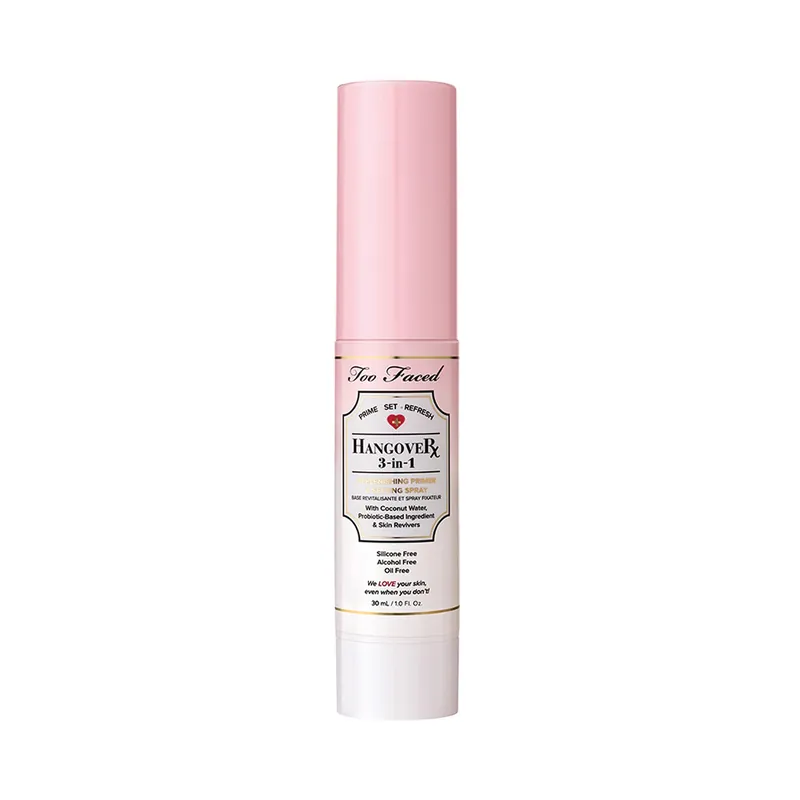 Tilaa Heti Hangover 3-In-1 Replenishing Primer & Setting Spray