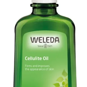 Birch Cellulite Oil Edullinen