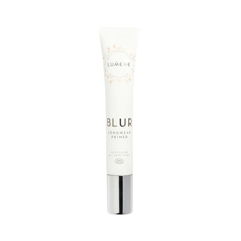 Viimeinen Mahdollisuus Blur Longwear Primer