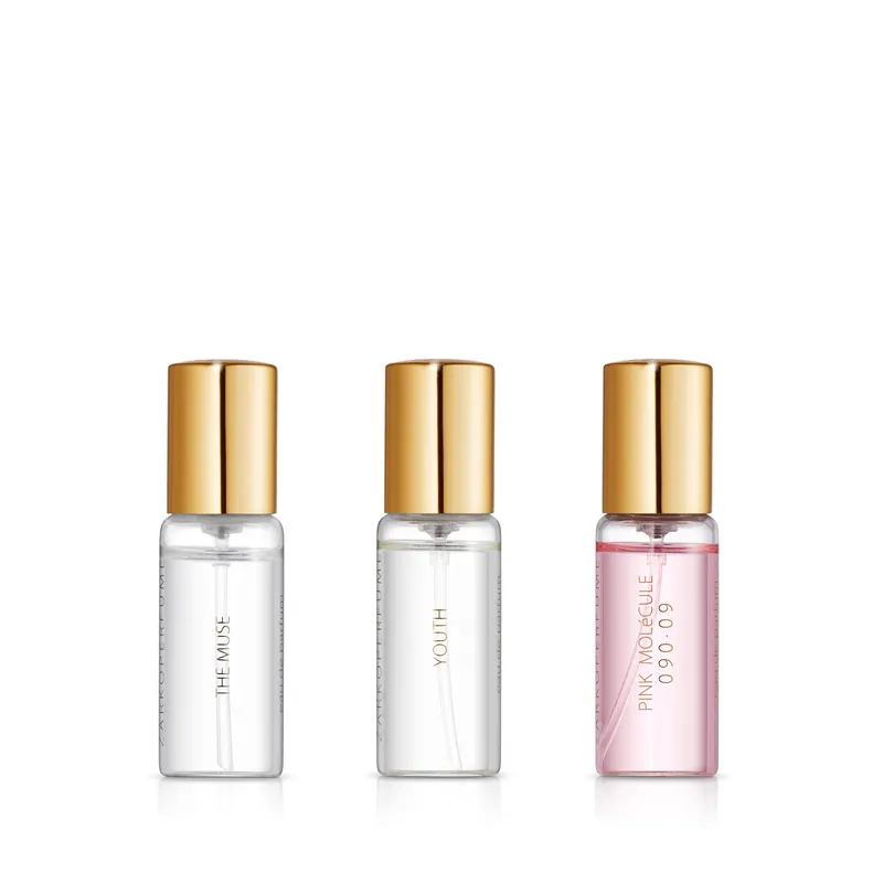 Ajankohtainen Triple Treat Gift Box