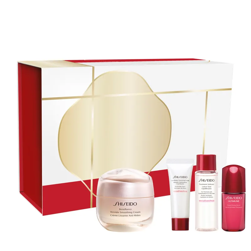 Bestseller Benefiance Face Cream 50 ml Gift Box