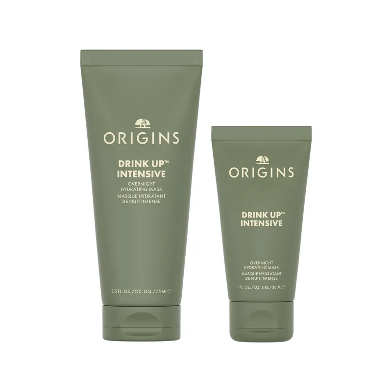 Drink Up Intensive Overnight Mask Set Heti Saatavilla