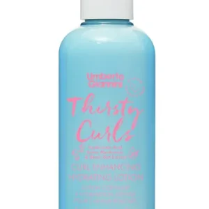 Viikonlopputarjous Thirsty Curls Lotion