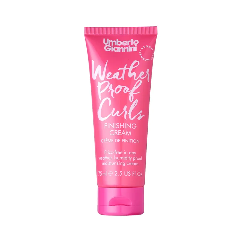 Weather Proof Curls Finish Cream Bestseller