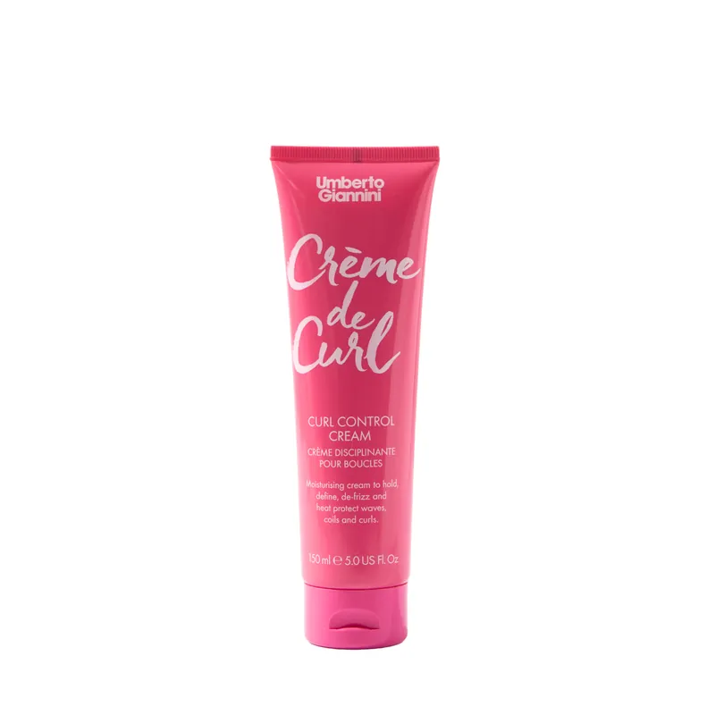 Viimeinen Mahdollisuus Crème de Curl Control Cream
