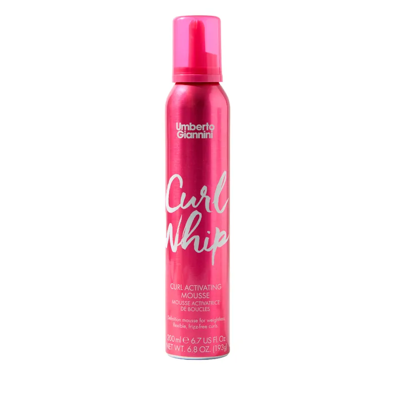 Curl Whip Curl Mousse Edullinen
