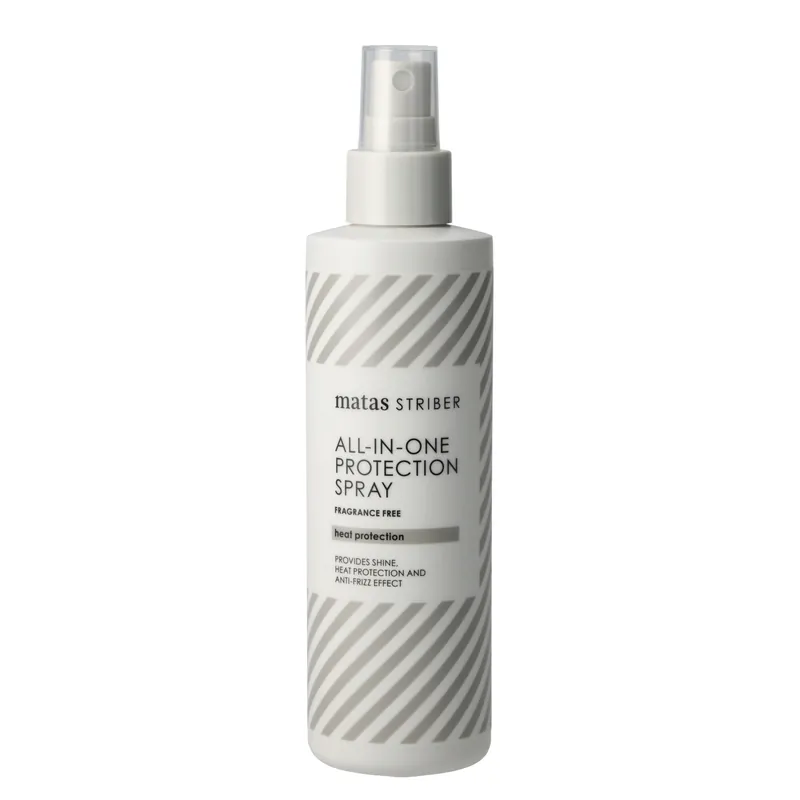 All-In-1 Protection Spray Poisto