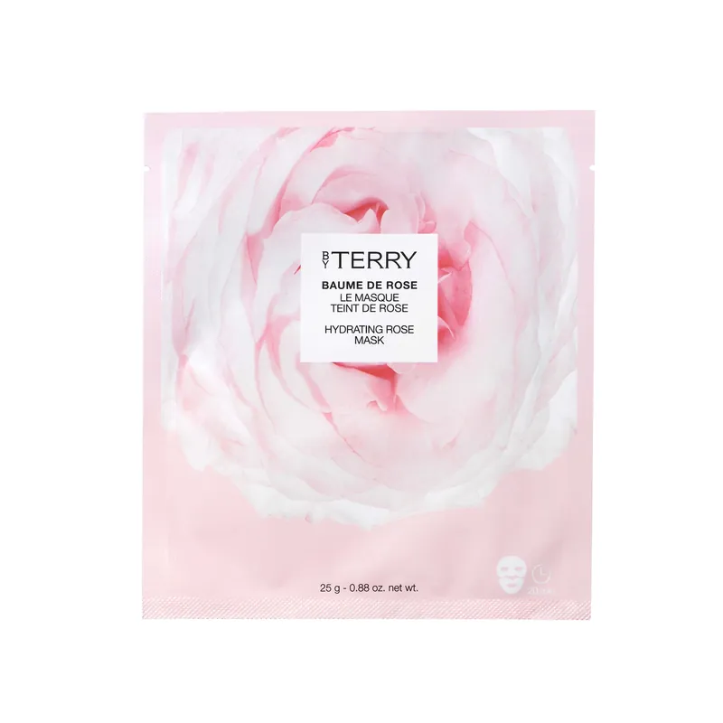 Baume De Rose Hydrating Sheet Mask Löytö
