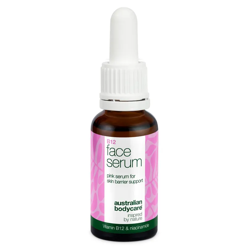 Vitamin B12 Face Serum – Hydrating And Energizing Skincare For Radiant Skin Osta Tänään
