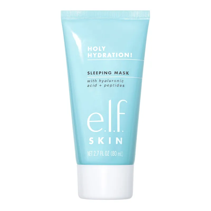 Holy Hydration! Sleeping Mask Tilaa Heti