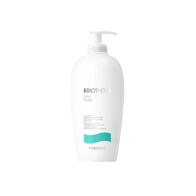 Alennettu Eau Pure Body Milk