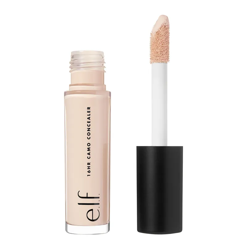 16HR Camo Concealer Viikonlopputarjous