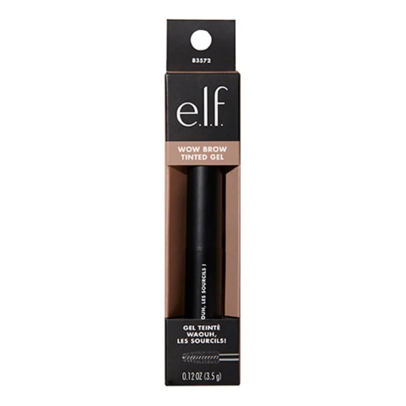 Wow Brow Gel Vain Tänään