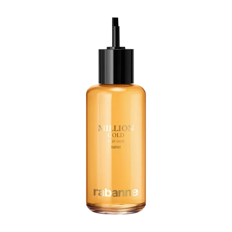 Kampanjahinta Million Gold For Her Parfum