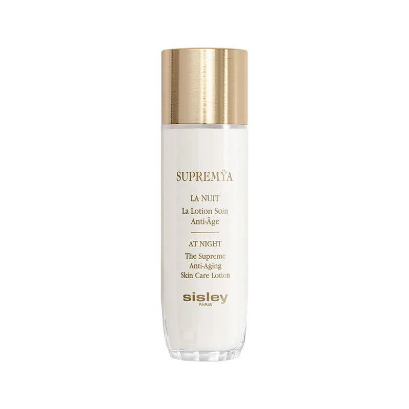 Aito Supremÿa At Night Lotion