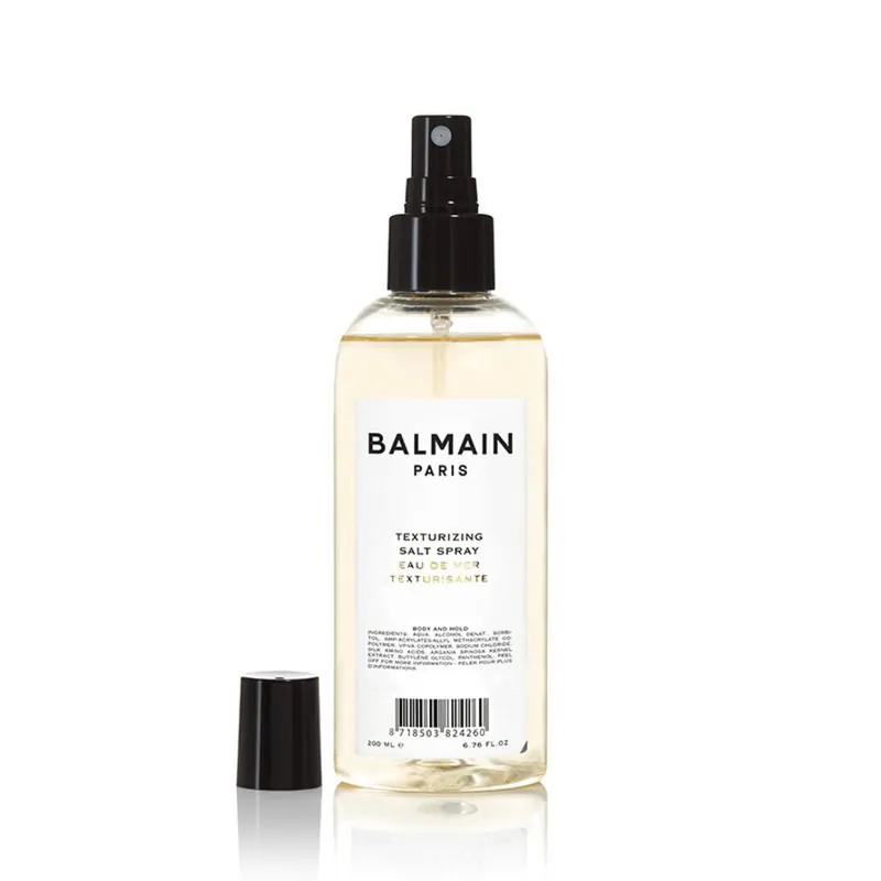 Texturizing Salt Spray Uutuus