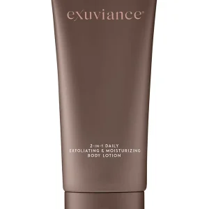 Ajankohtainen 2 in 1 Daily Exfoliating & Moisturizing Body Lotion