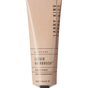 Ajankohtainen Liquid Hairbrush Conditioner