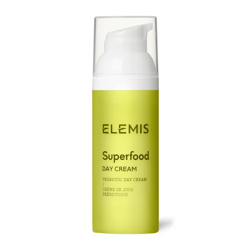 Superfood Day Cream Flash-Tarjous