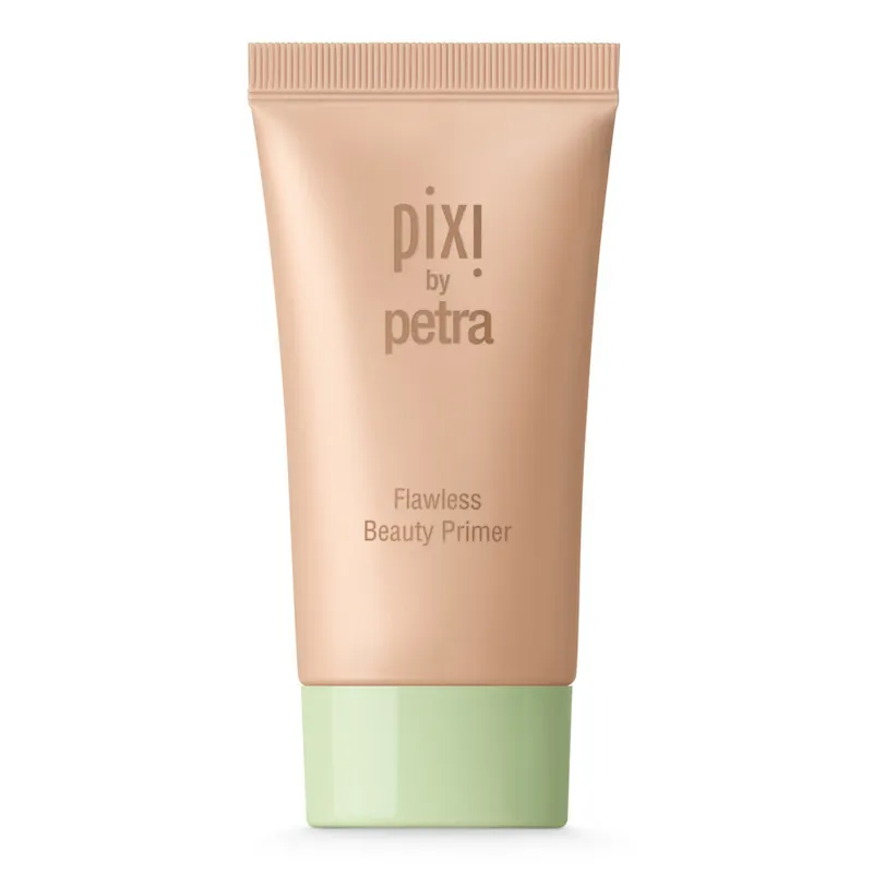 Viimeinen Mahdollisuus Flawless Beauty Primer