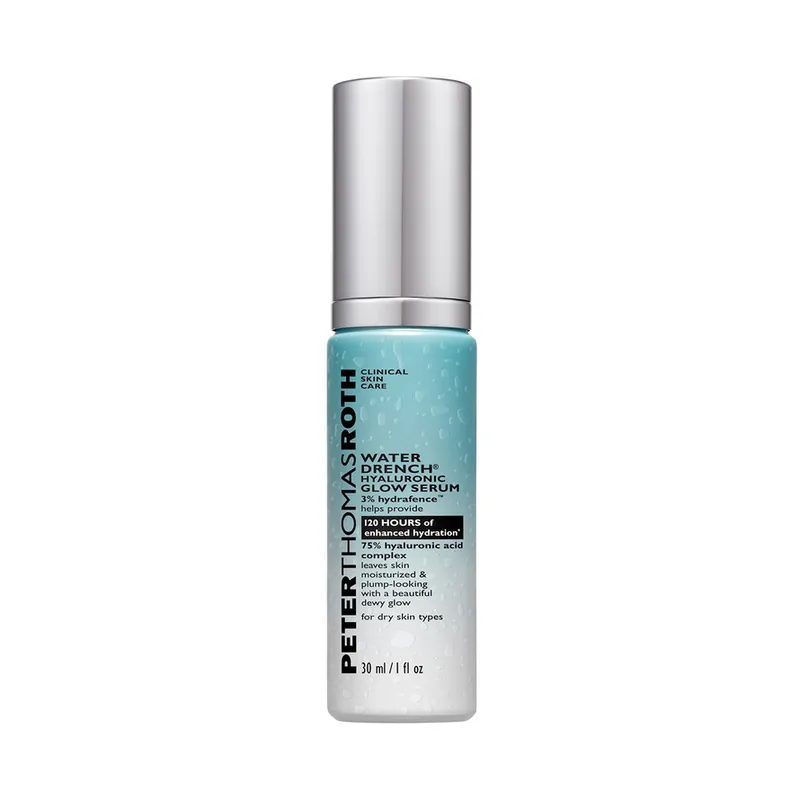 Heti Saatavilla Water Drench Hyaluronic Glow Face Serum